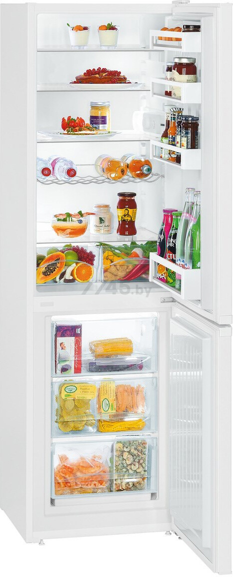 Холодильник LIEBHERR CU 3331-21 001 - Фото 2